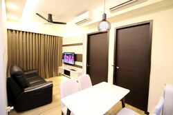 Sims Urban Oasis (D14), Condominium #530518341